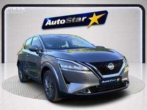 Nissan Qashqai e-POWER 140 kW - Foto 7