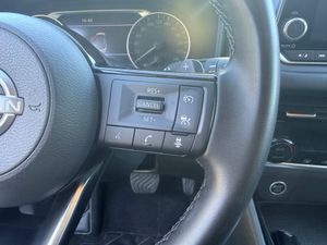 Nissan Qashqai e-POWER 140 kW - Foto 12