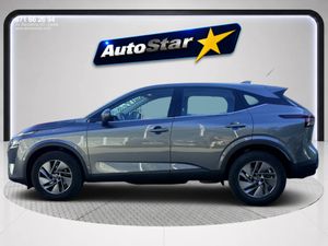 Nissan Qashqai e-POWER 140 kW - Foto 3
