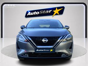 Nissan Qashqai e-POWER 140 kW - Foto 8