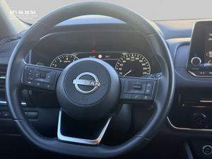Nissan Qashqai e-POWER 140 kW - Foto 11
