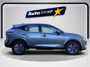 Nissan Qashqai e-POWER 140 kW - Foto 6