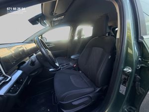 Kia Sportage Drive 1.6 T-GDI MHEV 110 kW - Foto 9