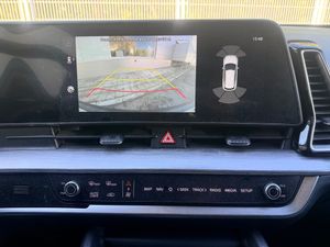 Kia Sportage Drive 1.6 T-GDI MHEV 110 kW - Foto 12
