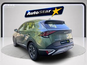Kia Sportage Drive 1.6 T-GDI MHEV 110 kW - Foto 3
