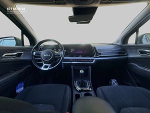 Kia Sportage Drive 1.6 T-GDI MHEV 110 kW - Foto 16