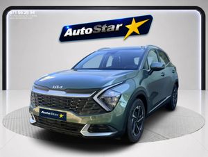 Kia Sportage Drive 1.6 T-GDI MHEV 110 kW - Foto 2