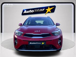 Kia Stonic 1.0 T-GDi MHEV iMT 74 kW - Foto 8