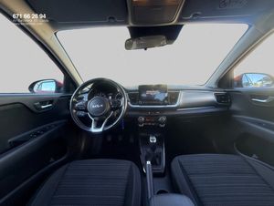 Kia Stonic 1.0 T-GDi MHEV iMT 74 kW - Foto 17