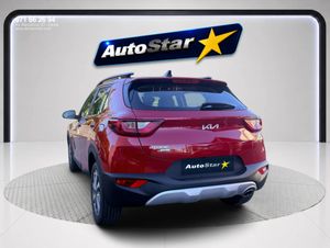 Kia Stonic 1.0 T-GDi MHEV iMT 74 kW - Foto 3