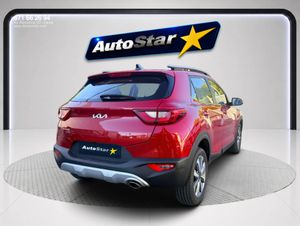 Kia Stonic 1.0 T-GDi MHEV iMT 74 kW - Foto 5