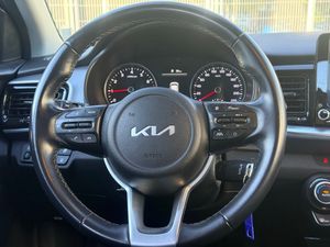 Kia Stonic 1.0 T-GDi MHEV iMT 74 kW - Foto 11