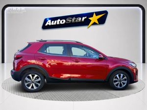 Kia Stonic 1.0 T-GDi MHEV iMT 74 kW - Foto 6