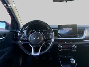 Kia Stonic 1.0 T-GDi MHEV iMT 74 kW - Foto 16