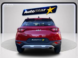 Kia Stonic 1.0 T-GDi MHEV iMT 74 kW - Foto 4