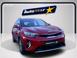 Kia Stonic 1.0 T-GDi MHEV iMT 74 kW - Foto 7