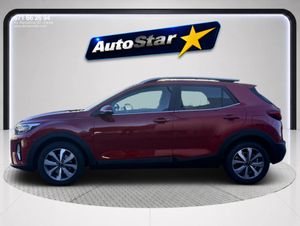 Kia Stonic 1.0 T-GDi MHEV iMT 74 kW - Foto 3