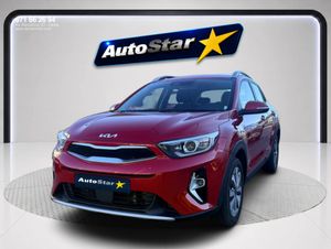 Kia Stonic 1.0 T-GDi MHEV iMT 74 kW - Foto 2