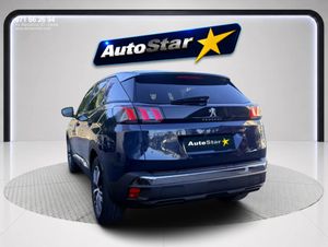Peugeot 3008 Allure Pack Hybrid 136 e-DCS6 - Foto 3