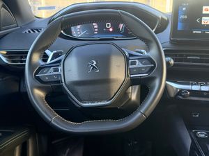 Peugeot 3008 Allure Pack Hybrid 136 e-DCS6 - Foto 11