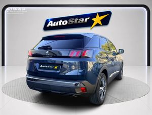 Peugeot 3008 Allure Pack Hybrid 136 e-DCS6 - Foto 5
