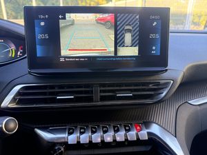 Peugeot 3008 Allure Pack Hybrid 136 e-DCS6 - Foto 14