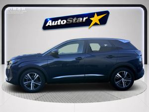 Peugeot 3008 Allure Pack Hybrid 136 e-DCS6 - Foto 3