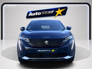 Peugeot 3008 Allure Pack Hybrid 136 e-DCS6 - Foto 8