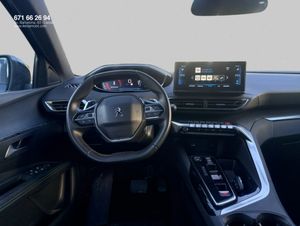 Peugeot 3008 Allure Pack Hybrid 136 e-DCS6 - Foto 16