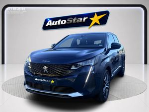 Peugeot 3008 Allure Pack Hybrid 136 e-DCS6 - Foto 2