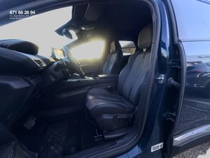 Peugeot 3008 Allure Pack Hybrid 136 e-DCS6 - Foto 9
