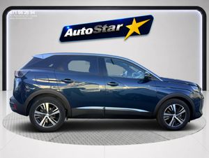 Peugeot 3008 Allure Pack Hybrid 136 e-DCS6 - Foto 6