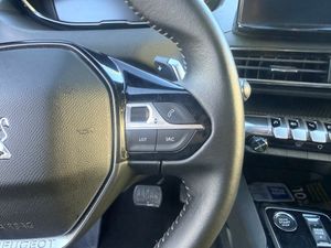 Peugeot 3008 Allure Pack Hybrid 136 e-DCS6 - Foto 12
