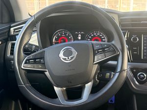 SsangYong Korando G15T 4x2 Line 109 kW - Foto 11