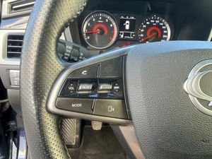 SsangYong Korando G15T 4x2 Line 109 kW - Foto 10