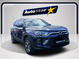 SsangYong Korando G15T 4x2 Line 109 kW - Foto 7