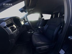 SsangYong Korando G15T 4x2 Line 109 kW - Foto 9