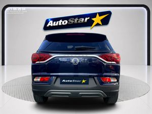SsangYong Korando G15T 4x2 Line 109 kW - Foto 4