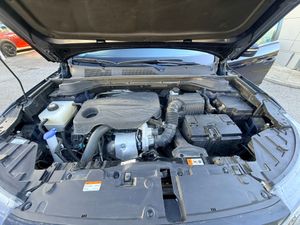 SsangYong Korando G15T 4x2 Line 109 kW - Foto 18