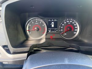 SsangYong Korando G15T 4x2 Line 109 kW - Foto 13