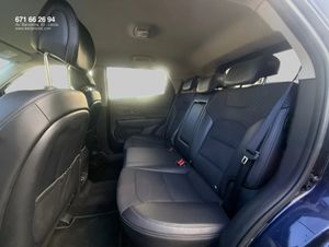 SsangYong Korando G15T 4x2 Line 109 kW - Foto 16