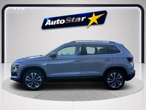 Skoda Karoq Design 1.5 TSI 110 kW - Foto 3