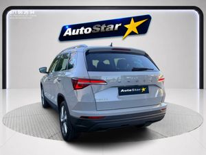 Skoda Karoq Design 1.5 TSI 110 kW - Foto 3