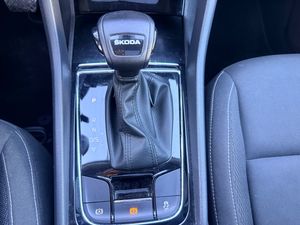 Skoda Karoq Design 1.5 TSI 110 kW - Foto 15