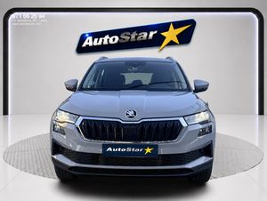 Skoda Karoq Design 1.5 TSI 110 kW - Foto 8