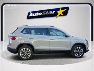 Skoda Karoq Design 1.5 TSI 110 kW - Foto 6