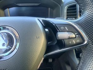 Skoda Karoq Design 1.5 TSI 110 kW - Foto 12
