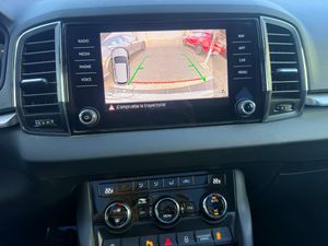 Skoda Karoq Design 1.5 TSI 110 kW - Foto 14