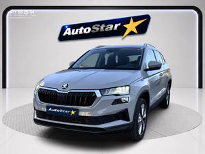 Skoda Karoq Design 1.5 TSI 110 kW - Foto 2