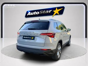Skoda Karoq Design 1.5 TSI 110 kW - Foto 5